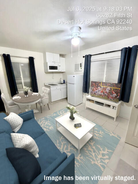 Property Photo: 66282 5 Th Street 3 CA 92240