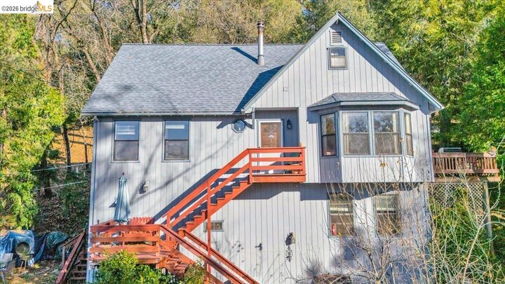 Property Photo:  20550 Ponderosa Way  CA 95379 