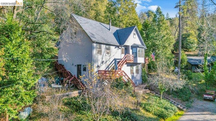 Property Photo: 20550 Ponderosa Way CA 95379