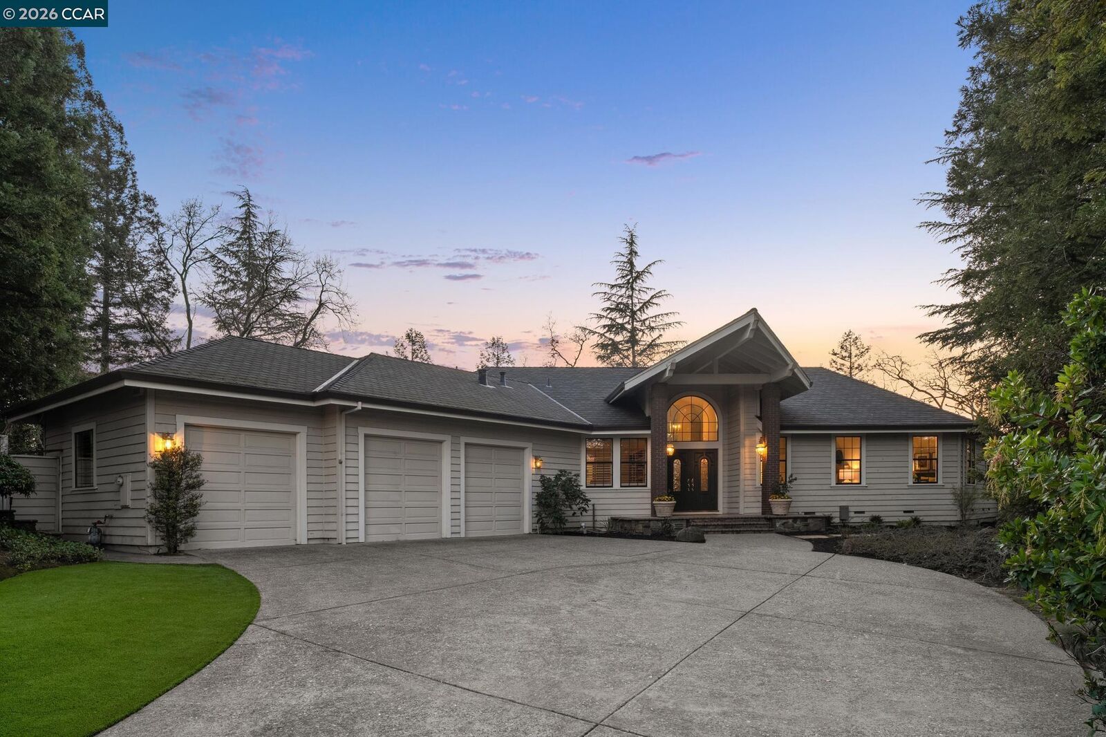 Property Photo:  15 Wilson Court  CA 94507 