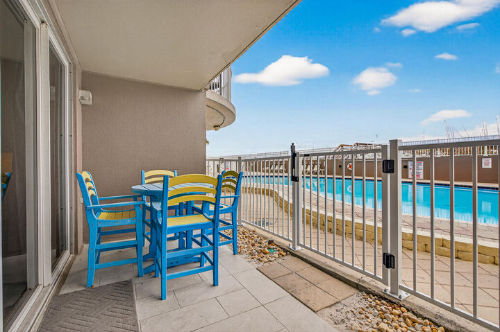 Property Photo:  520 Santa Rosa Blvd Unit 109  FL 32548 