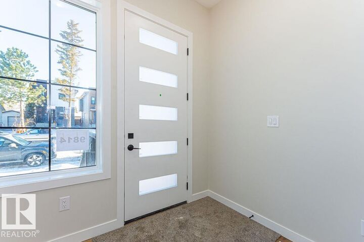 Property Photo:  9814 155 Street NW  AB T5P 2K9 