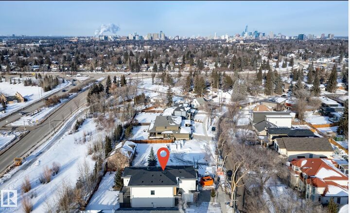 Property Photo: 5820 110 Street NW AB T6H 3E3