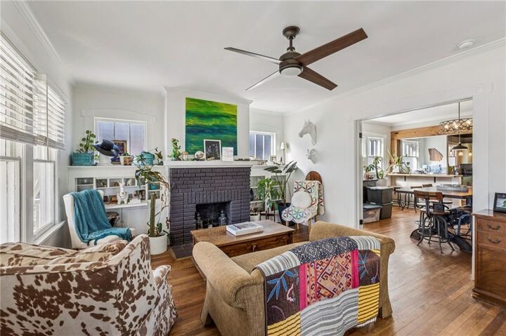 Property Photo: 1271 Greenwich Street SW GA 30310