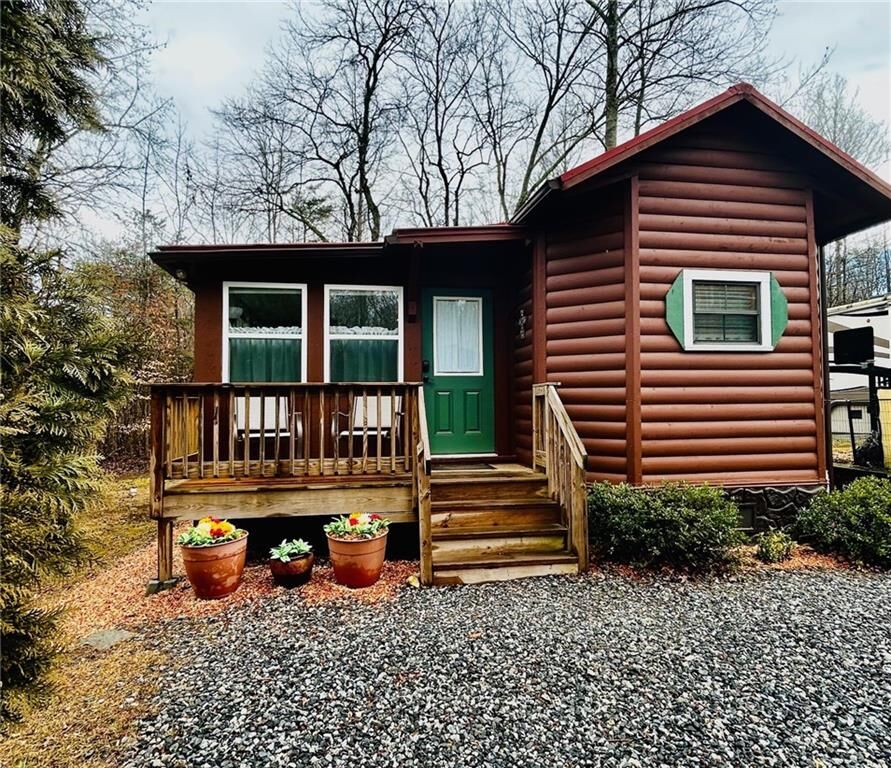 Property Photo:  323 Leisure Acres Drive  GA 30528 