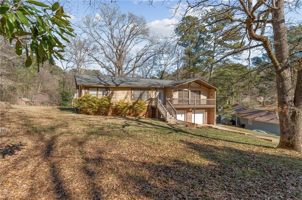 Property Photo: 6140 Michelle Lane GA 30135
