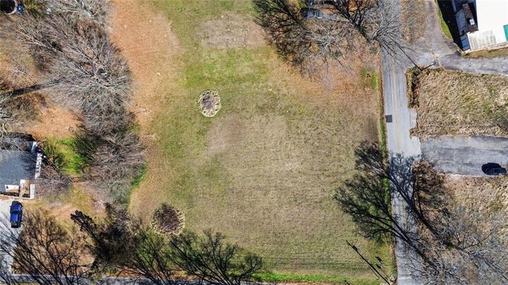 Property Photo: 72 Hunt Street GA 30141