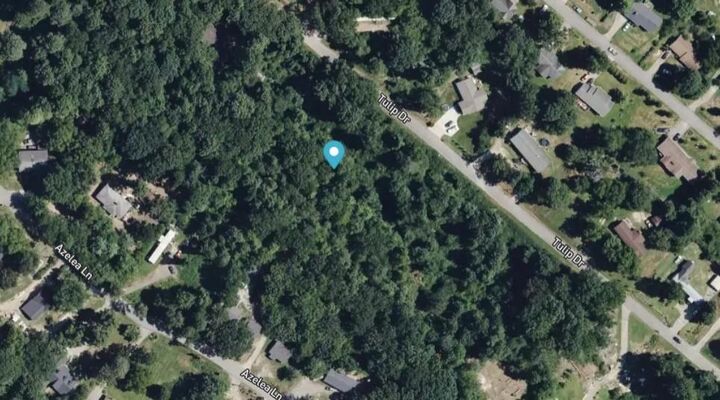 Property Photo:  1828 Tulip Drive  GA 30507 