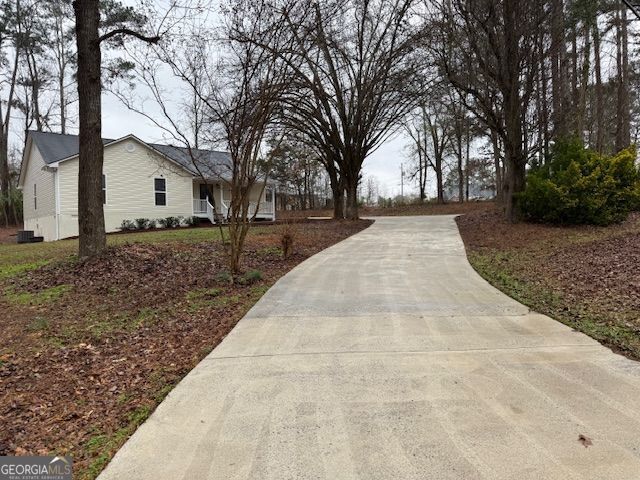 Property Photo:  4382 Highway 42  GA 30248 