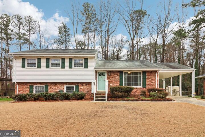 Property Photo:  755 S Nottingham Road  GA 30236 