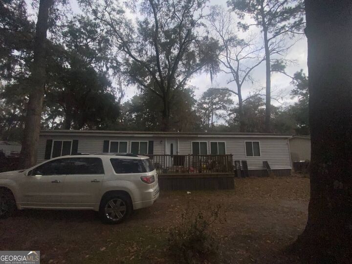 Property Photo:  32 Woods Drive  GA 31320 