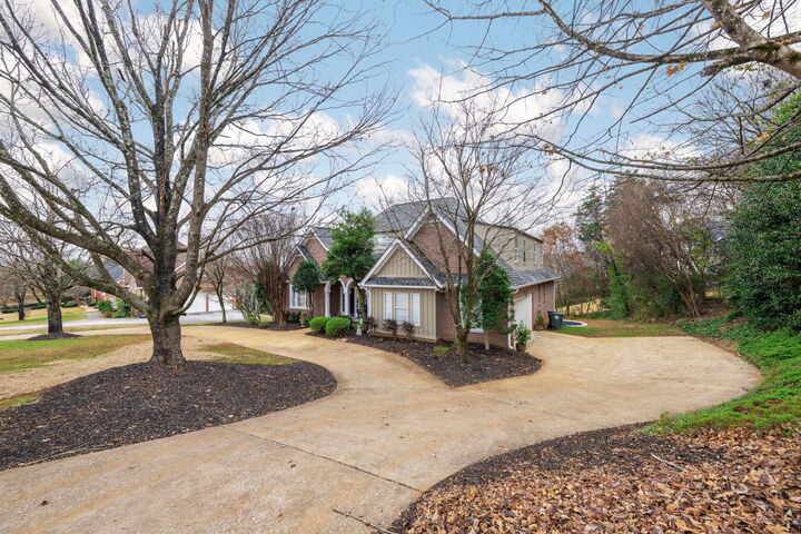 Property Photo:  1822 Bay Pointe Dr Drive  TN 37343 