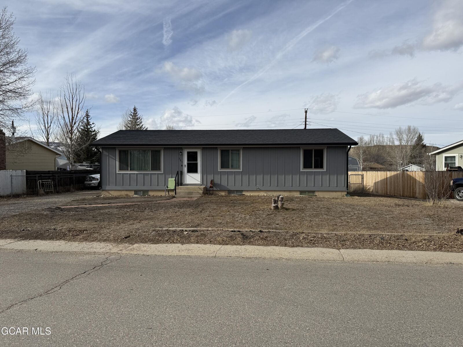 Property Photo:  301 19th Street  CO 80459 