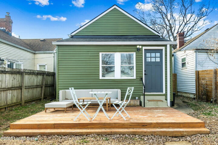 Property Photo: 1005 Samuel St KY 40204