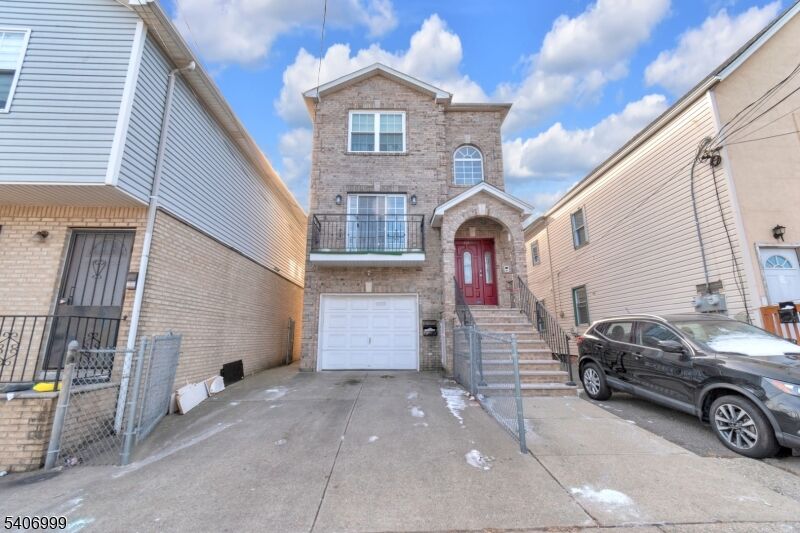 Property Photo:  210 Port Ave  NJ 07206 