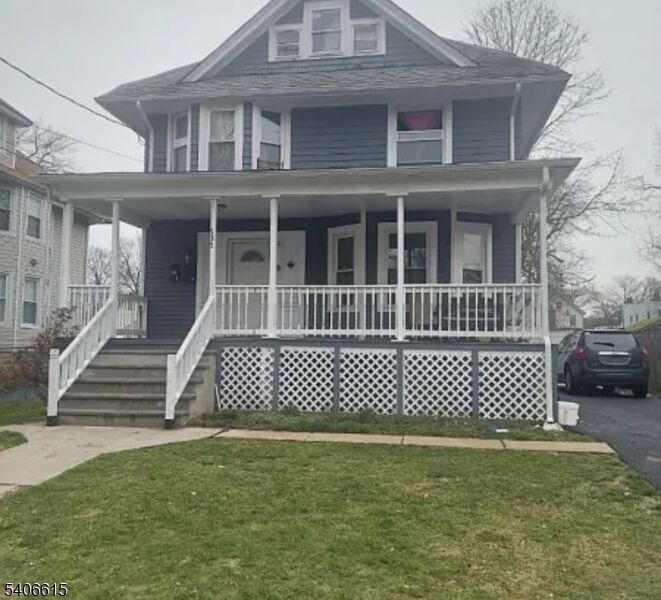 Property Photo: 737 Kensington Ave 737 NJ 07060