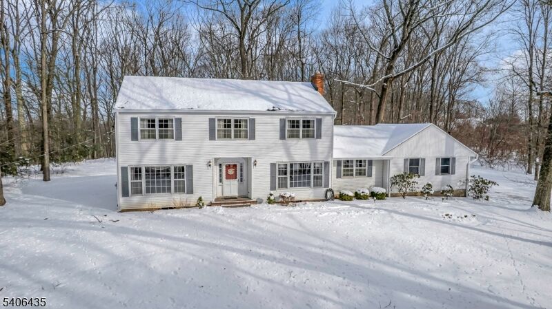 Property Photo: 6 Prides Crossing NJ 07930