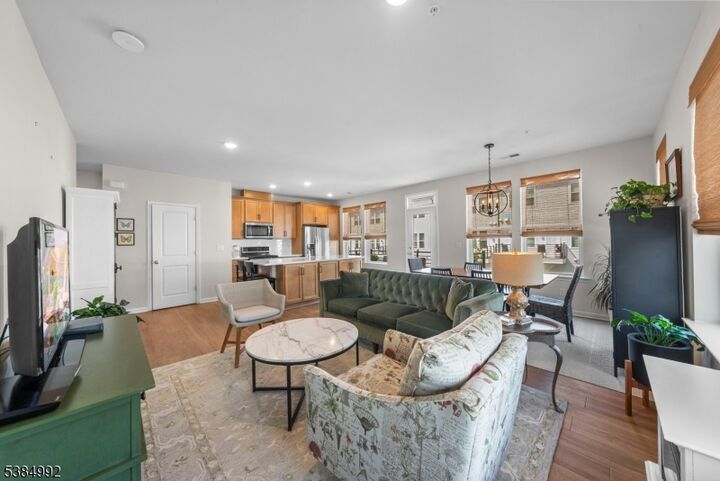 Property Photo:  4 Sadie Cir 4205  NJ 07083 