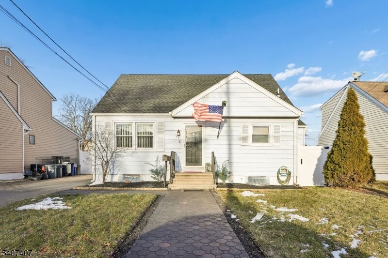 Property Photo:  37 Mary Street  NJ 07644 