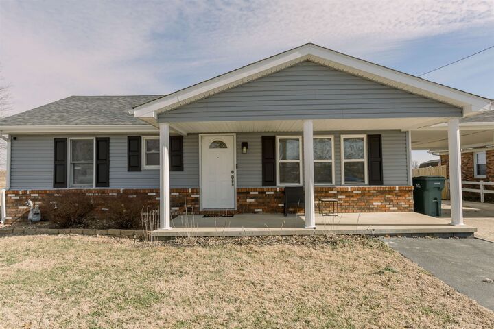 Property Photo: 4722 SR 130 N KY 42461