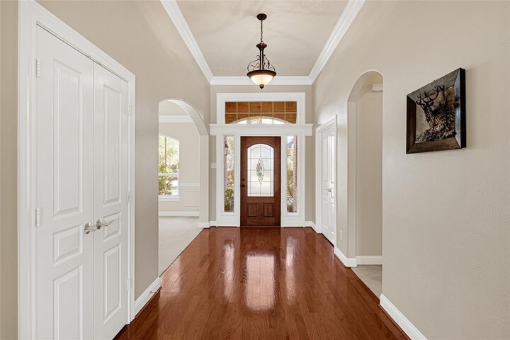 Property Photo:  13514 Schumann Trail  TX 77498 