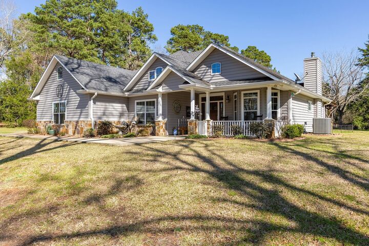 Property Photo:  3362 State Highway 147 N  TX 75972 