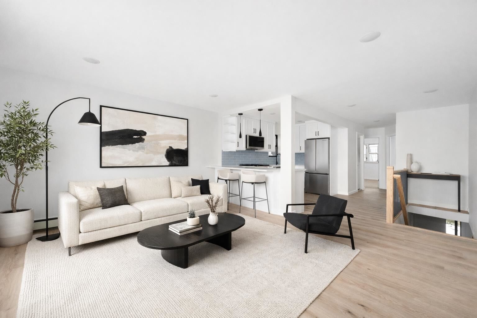 Property Photo:  503 Palisade Ave 1  NJ 07087 