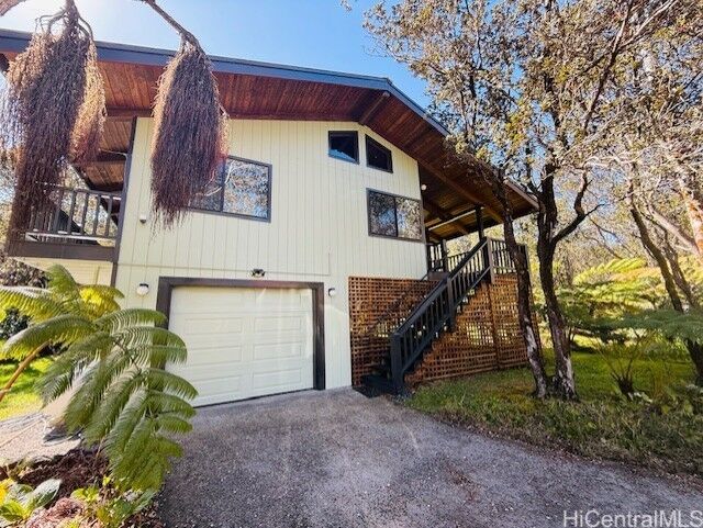 Property Photo:  11-3763 10th Street  HI 96785 