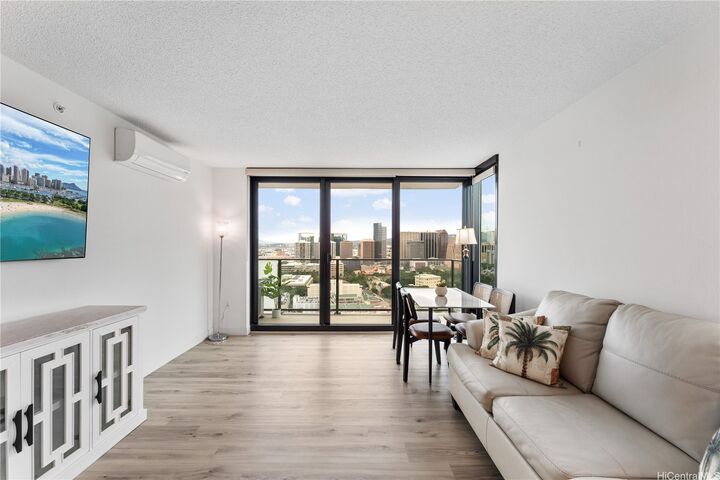 Property Photo: 615 Keawe Street 2703 HI 96813