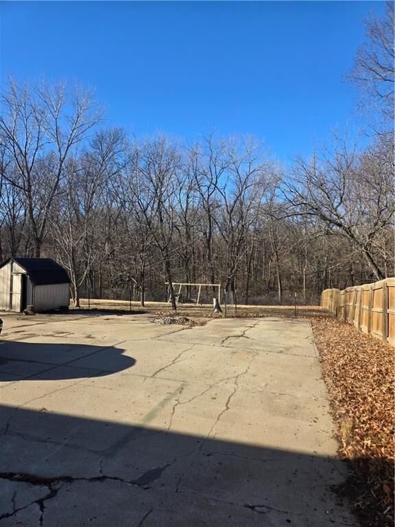 Property Photo:  5420 N Randolph Road  MO 64119 