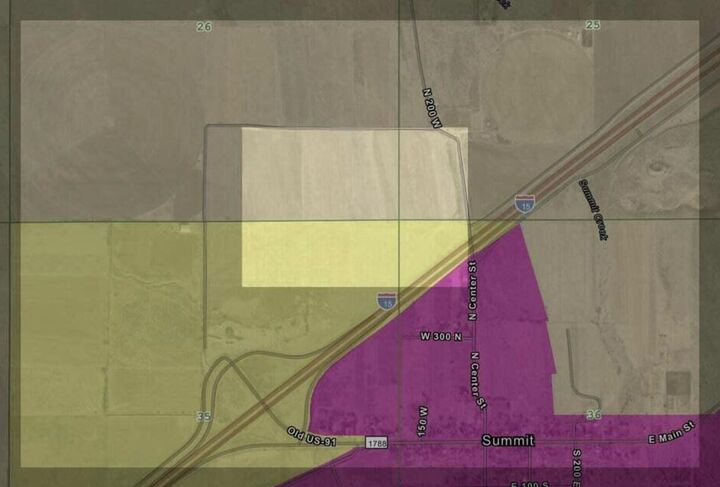 Property Photo:  700 W 700 N.  UT 84772 