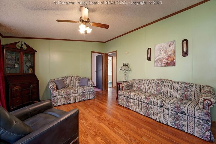 Property Photo:  383 Kilgore Road  WV 25560 