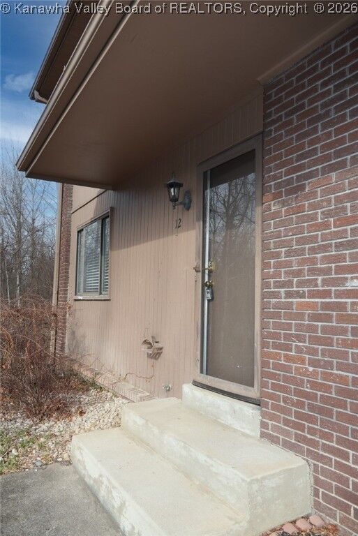 Property Photo:  12 Briar Hill Road  WV 25314 