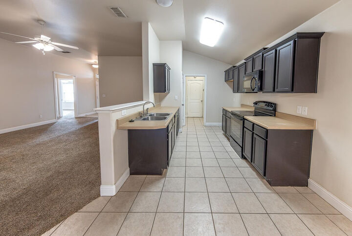 Property Photo:  5504 110th Street  TX 79424 
