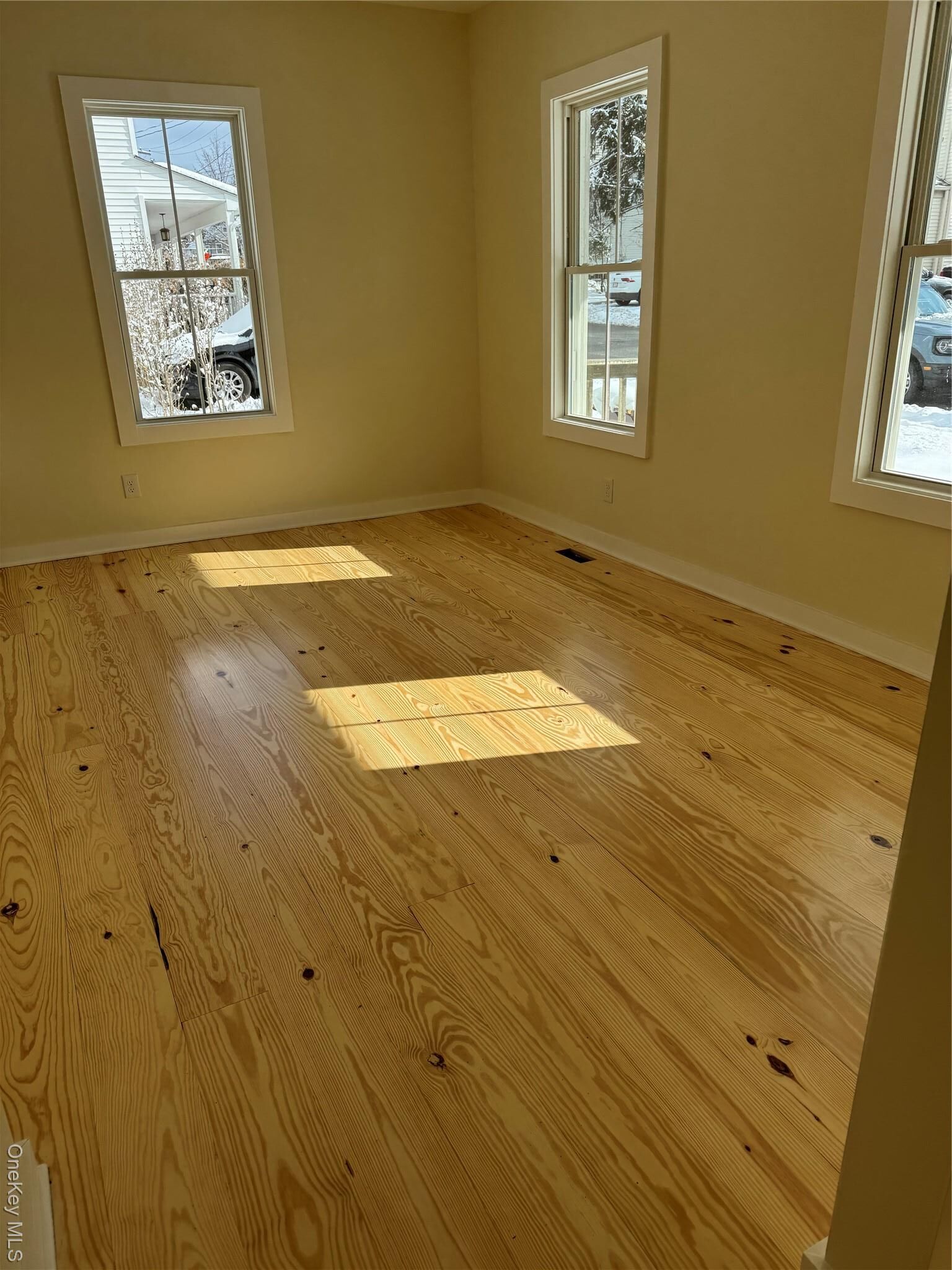 Property Photo:  14 Orchard Street 1  NY 10990 