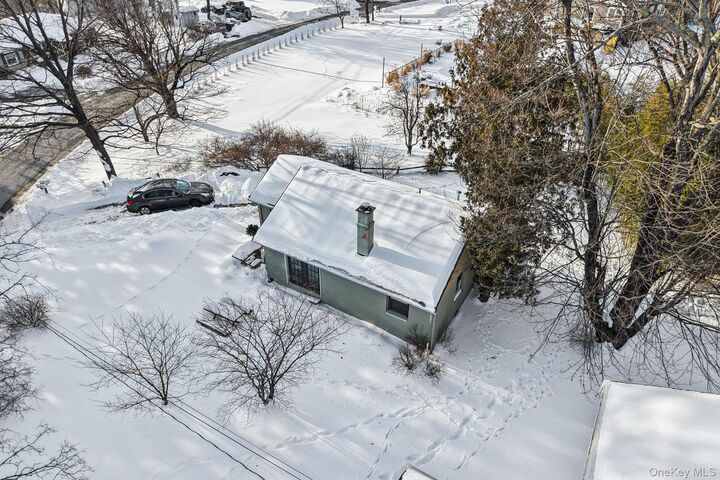 Property Photo:  4 Fairview Drive  NY 10986 