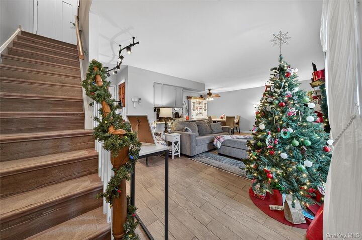 Property Photo:  74 Homestead Vil Drive  NY 10990 