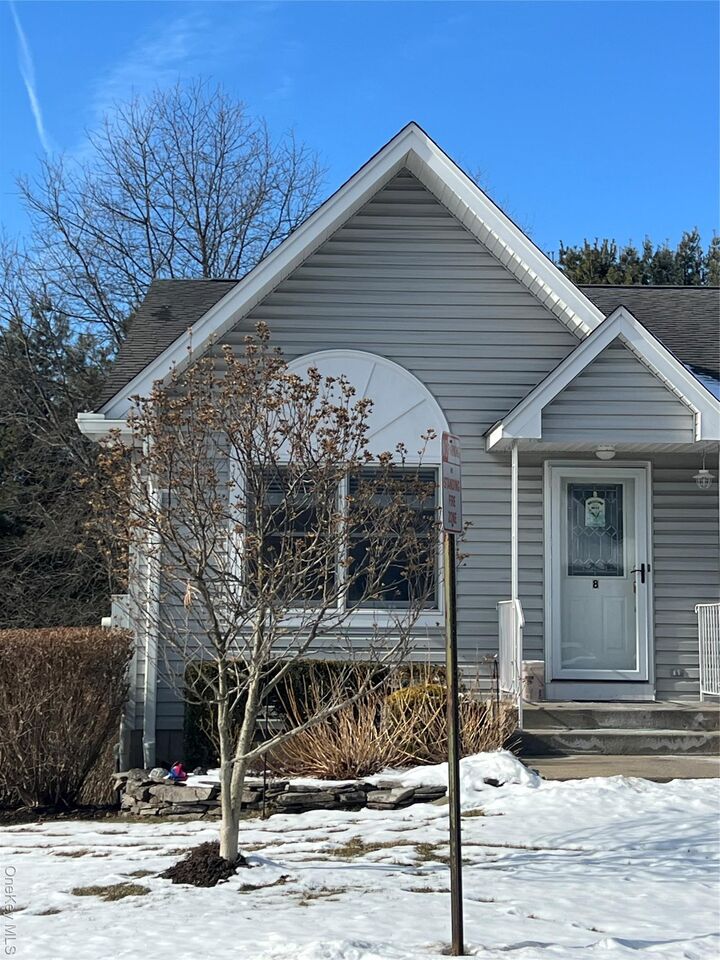Property Photo: 8 Windsor Circle NY 10956
