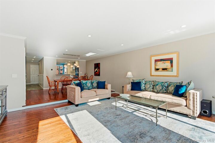 Property Photo: 216 Gair Street NY 10968