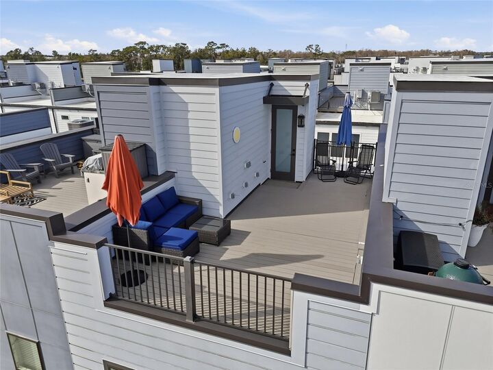 Property Photo: 2038 Packing District Way FL 32804