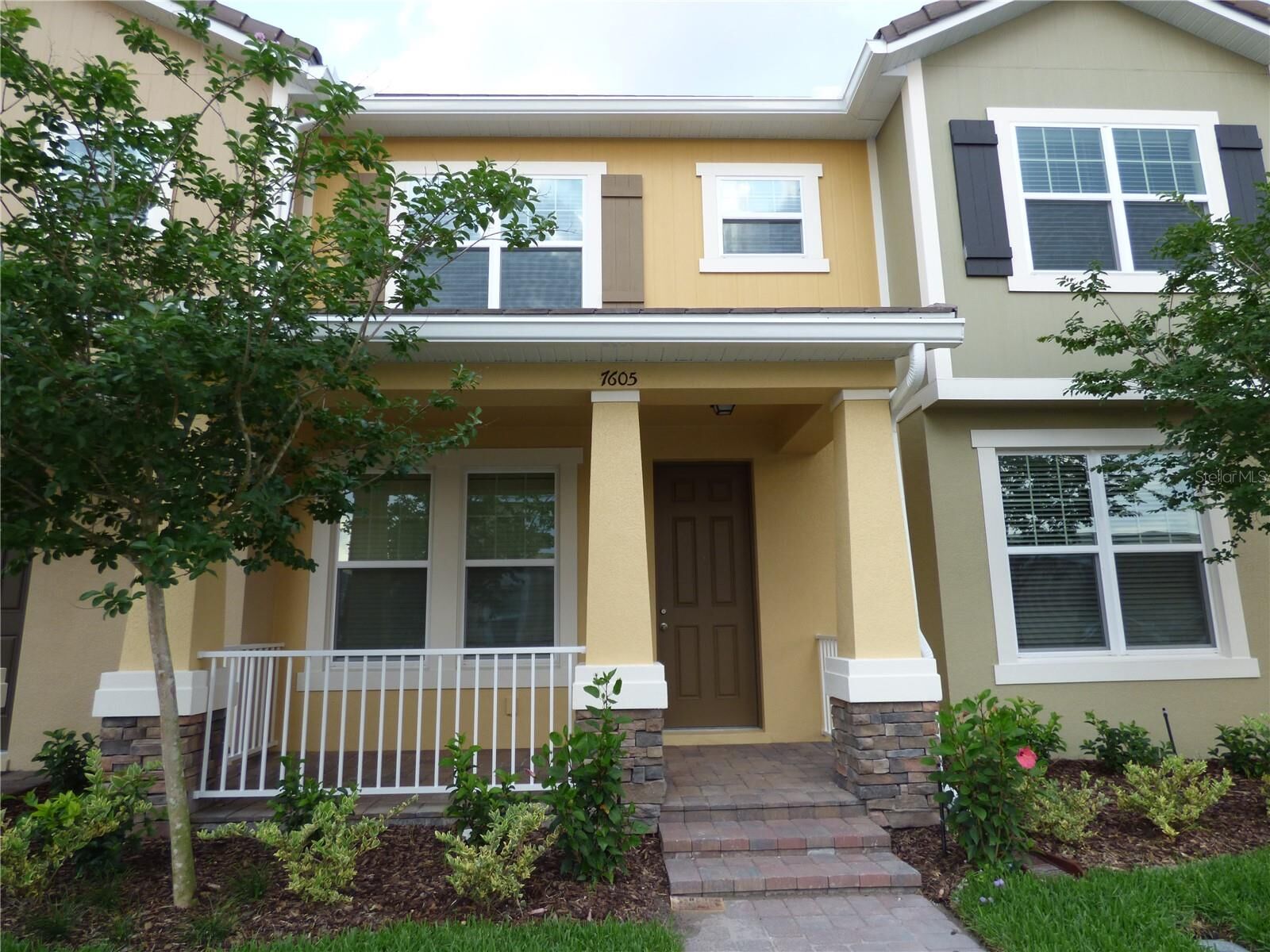 Property Photo:  7605 Ripplepointe Way  FL 34786 
