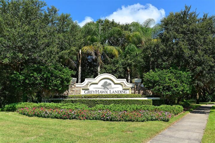 Property Photo:  1011 Calico Glen  FL 34212 