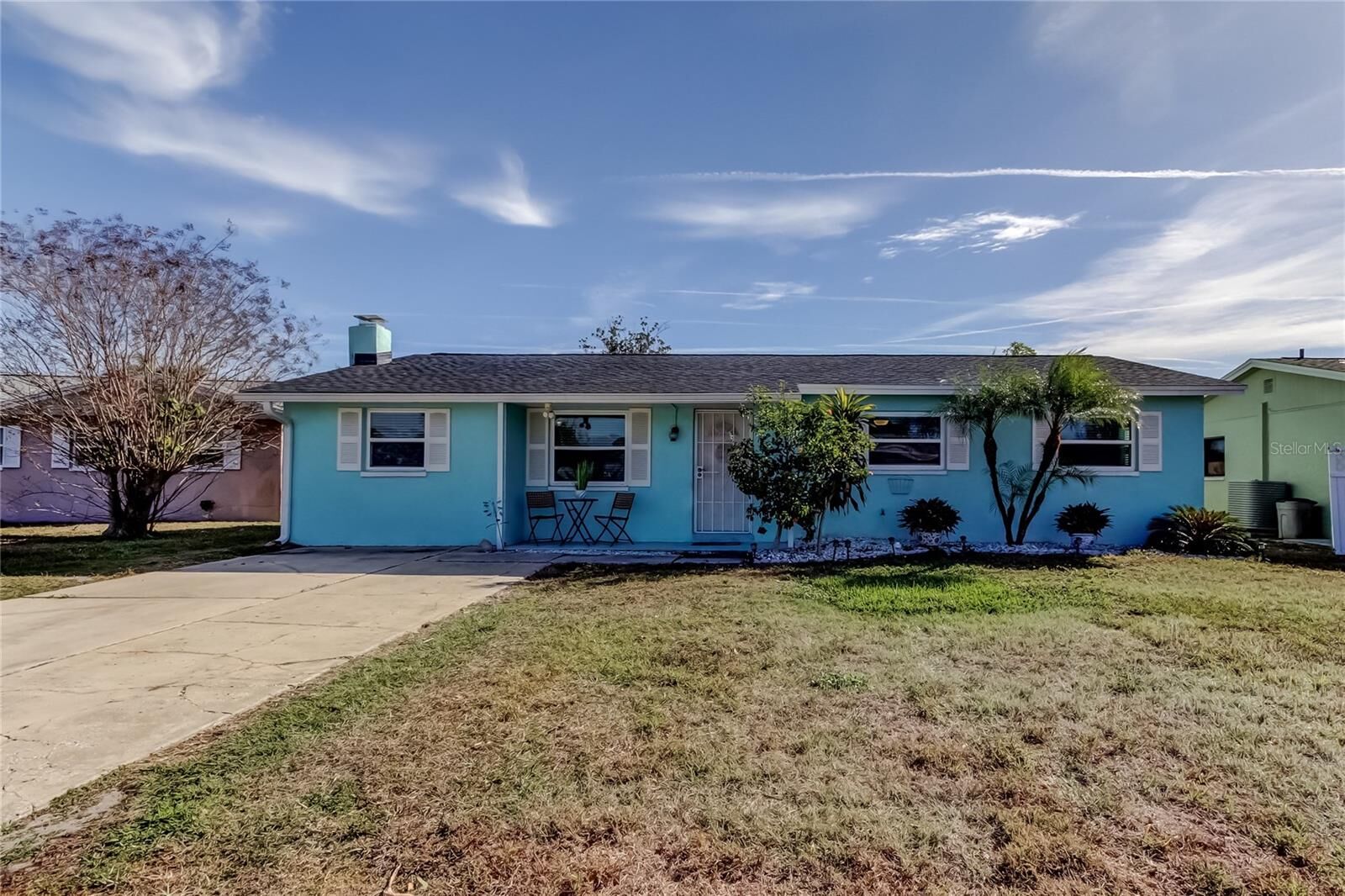 Property Photo: 8531 81st Way FL 33777