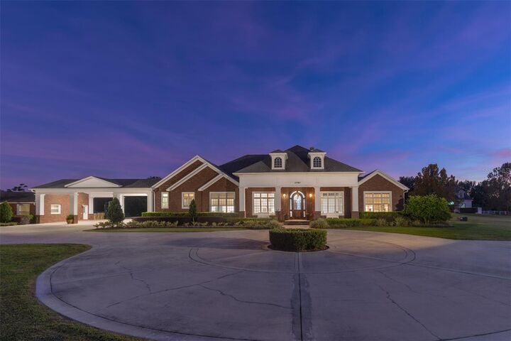 Property Photo:  2780 Vickie Court  FL 34744 