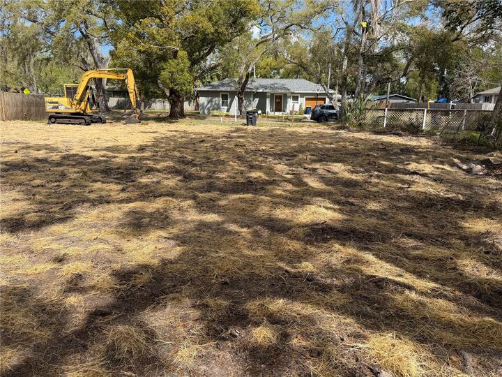 Property Photo: 1007 Jones Street FL 33755