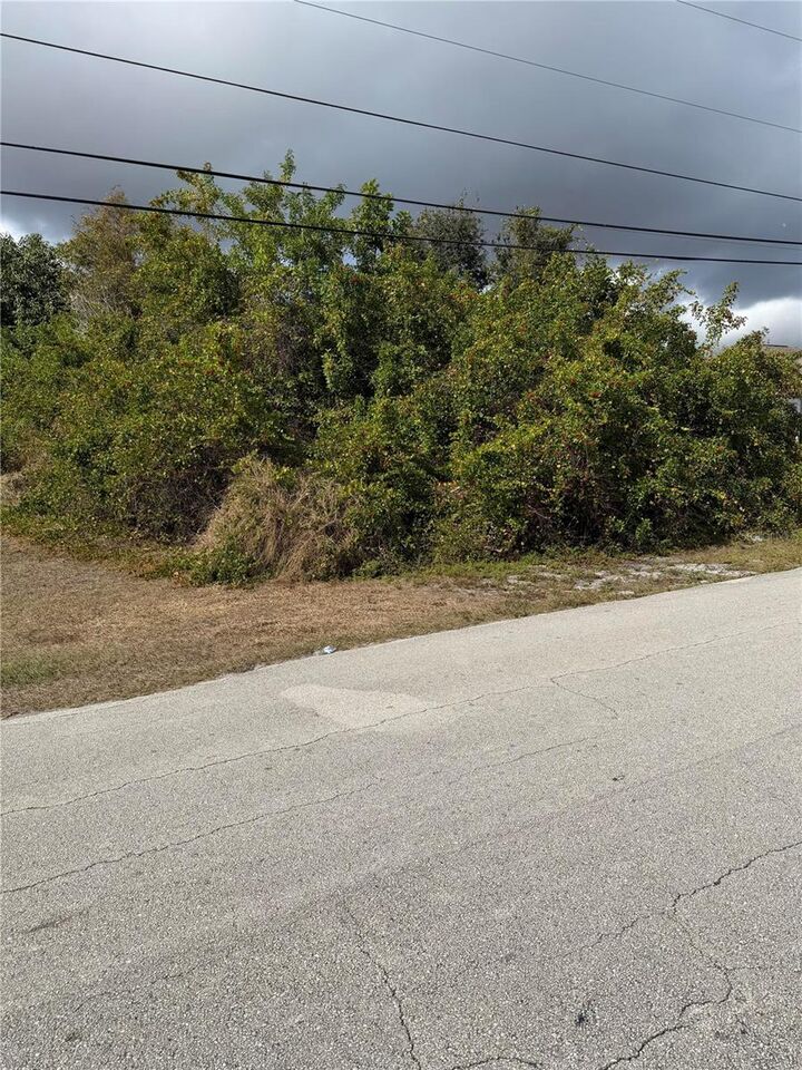 Property Photo:  4244 SW Jame Street  FL 34953 