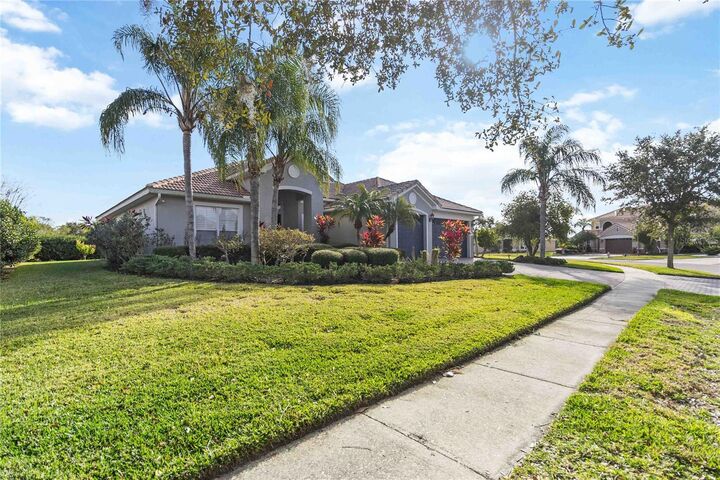 Property Photo:  3564 Somerset Circle  FL 34746 