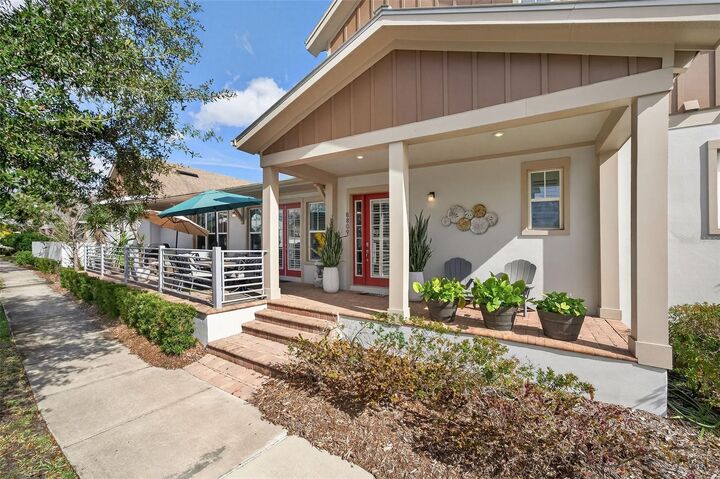 Property Photo:  8809 Laureate Boulevard  FL 32827 