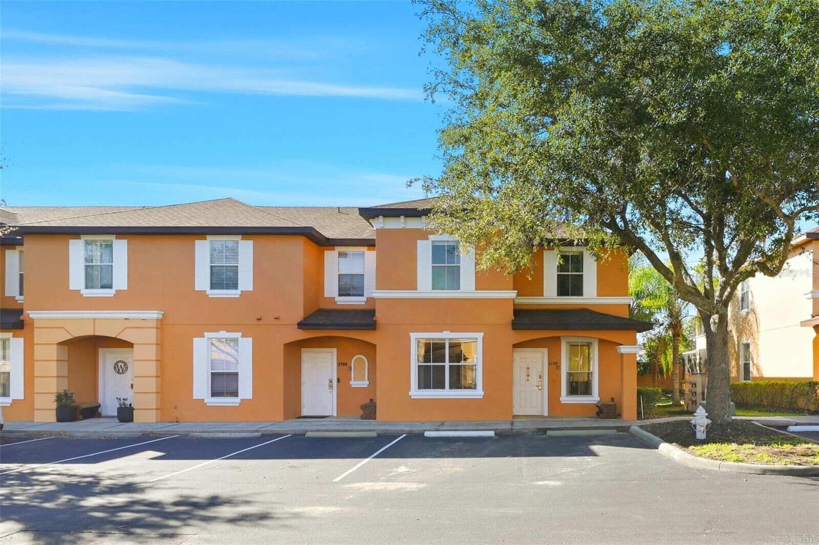 Property Photo: 2710 Impala Lane FL 34746
