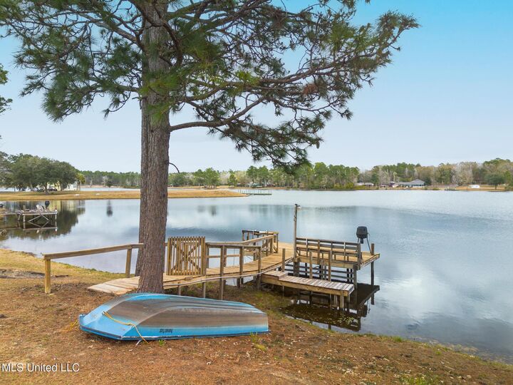 Property Photo:  17008 W Spring Lake Drive  MS 39565 